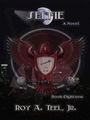 cover image of Selfie